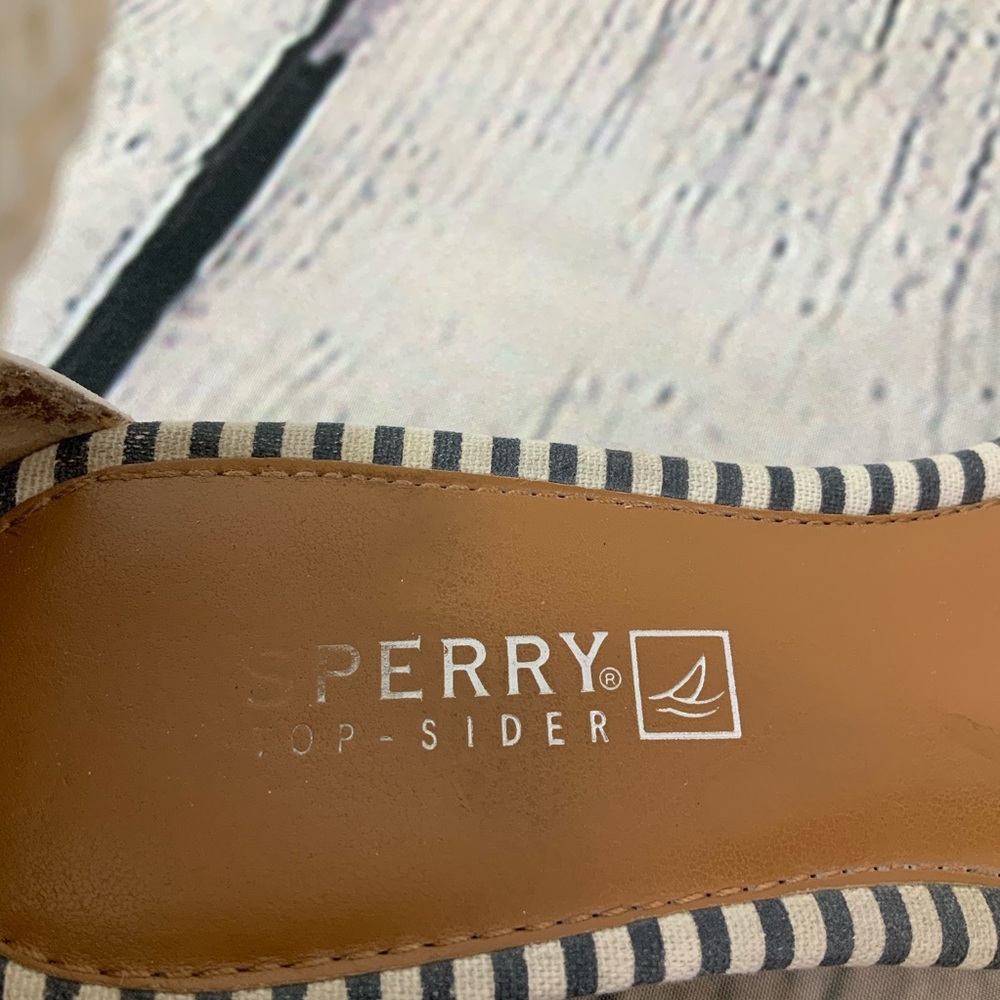 Sperry Sandals 6.5 - Picture 3 of 6